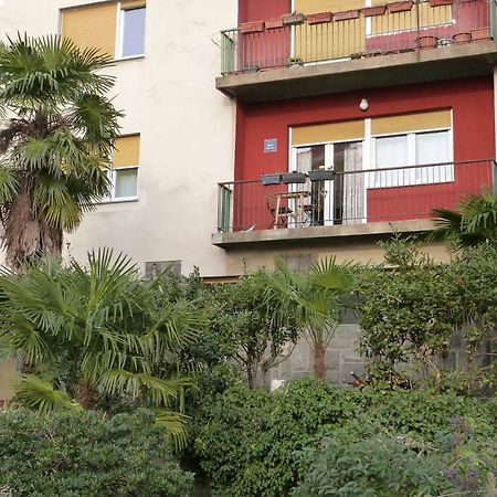 Feeling Good Apartment Fiume Esterno foto