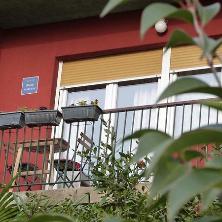 Feeling Good Apartment Fiume Esterno foto