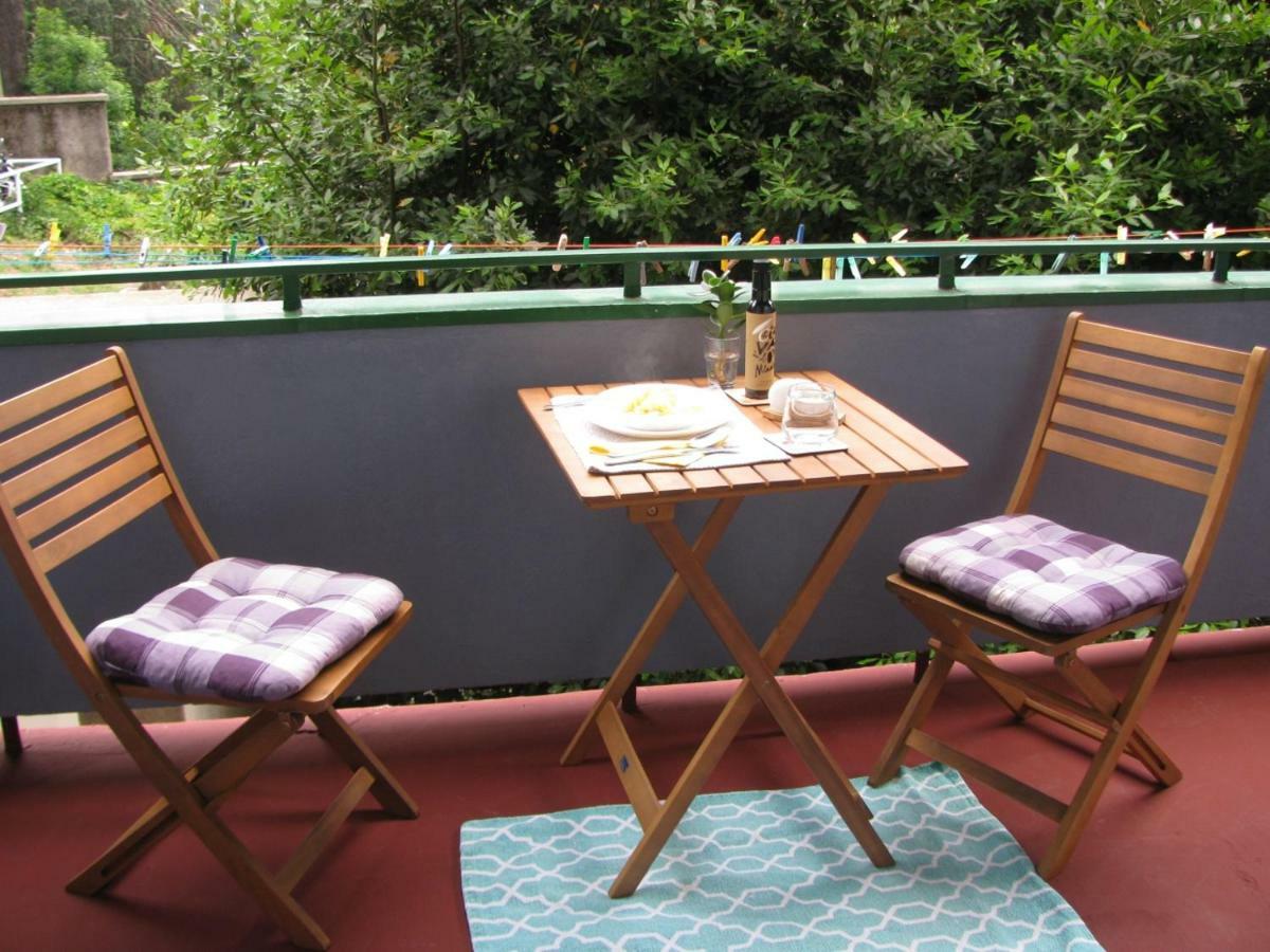 Feeling Good Apartment Fiume Esterno foto
