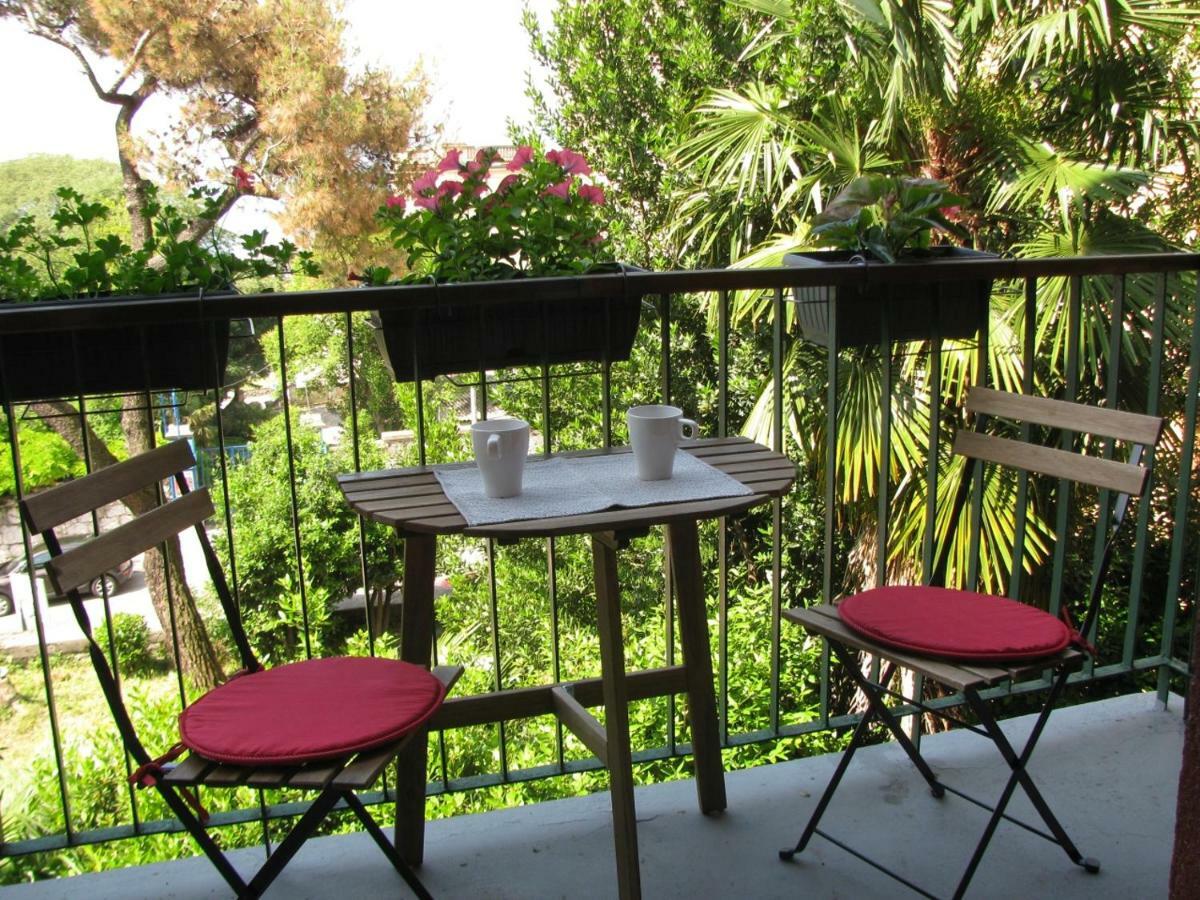 Feeling Good Apartment Fiume Esterno foto
