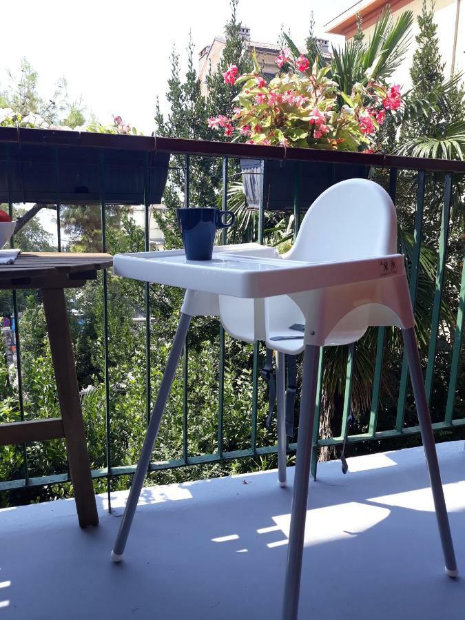 Feeling Good Apartment Fiume Esterno foto