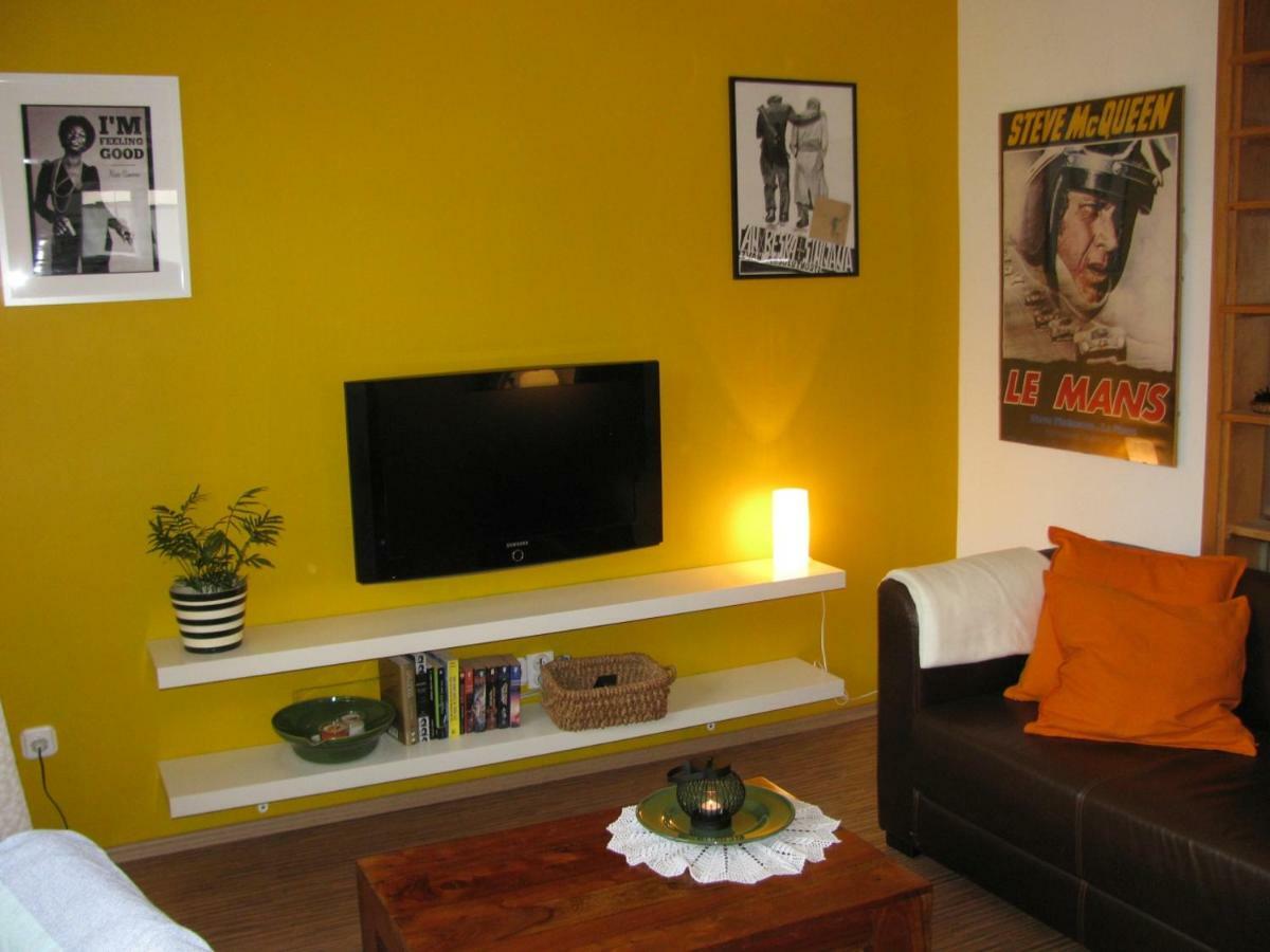 Feeling Good Apartment Fiume Esterno foto