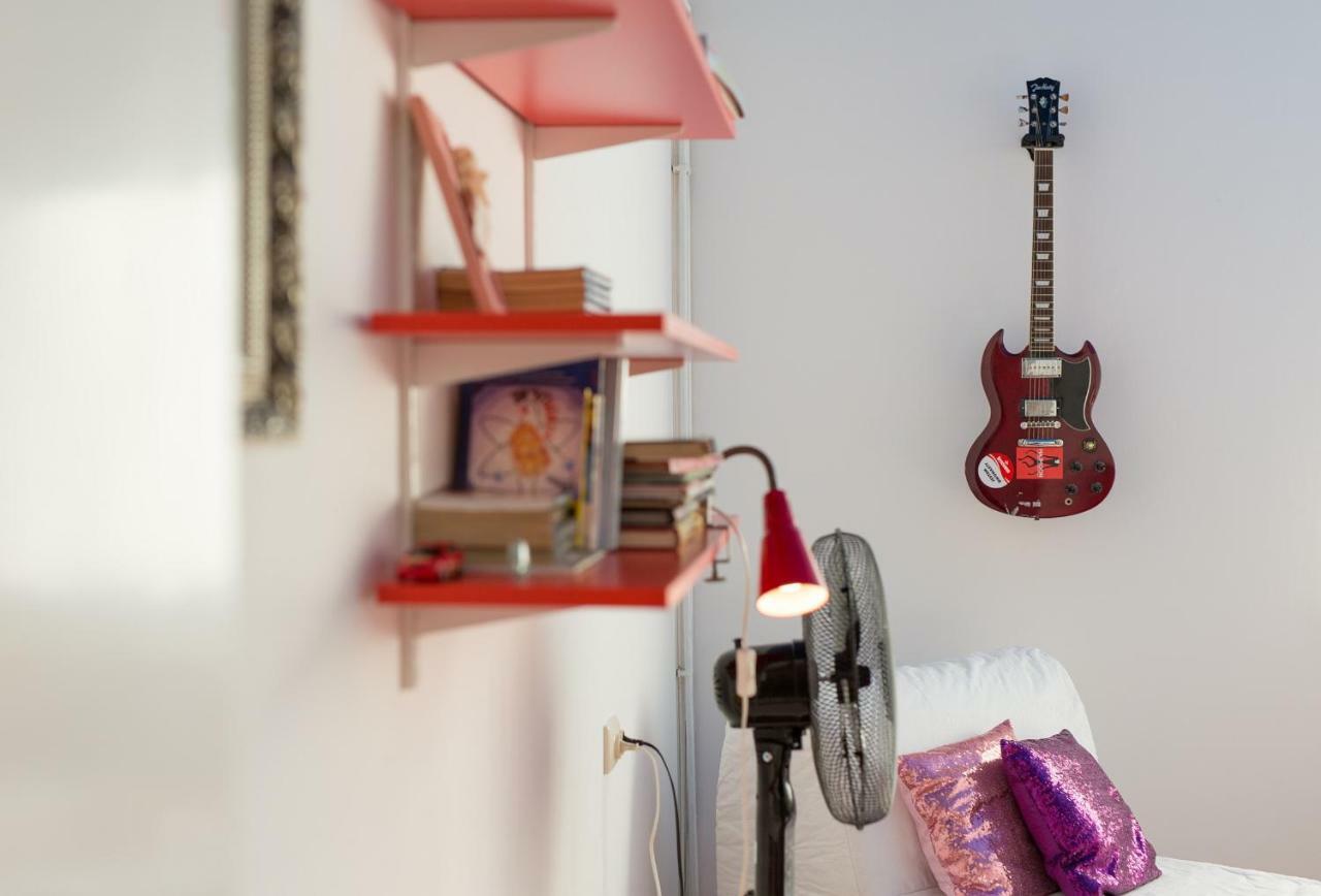 Feeling Good Apartment Fiume Esterno foto