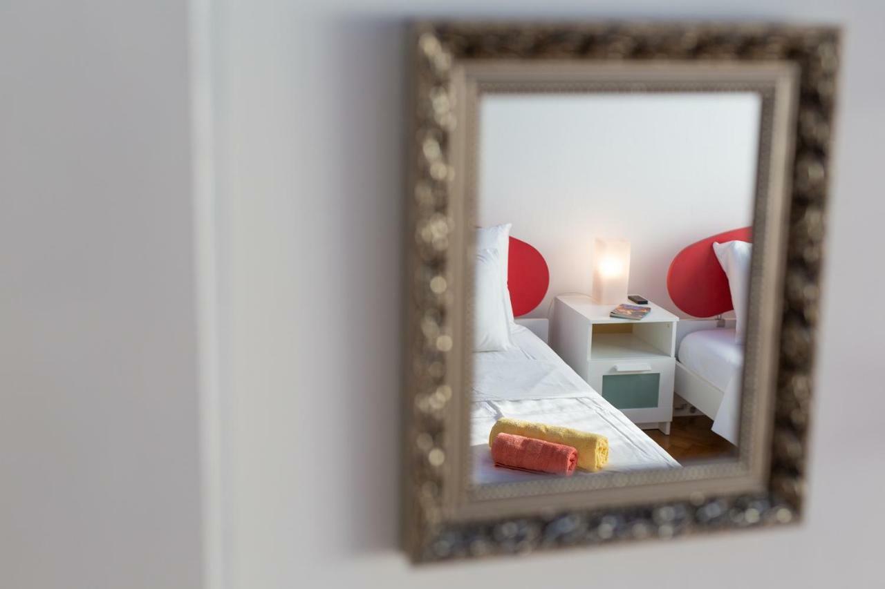Feeling Good Apartment Fiume Esterno foto